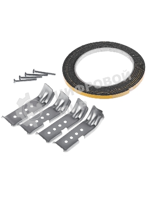 Газовая варочная панель HOMSair HGS433S