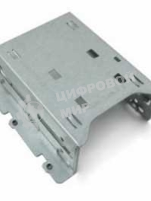 Лоток SuperMicro MCP-220-00044-0N Dual 2.5