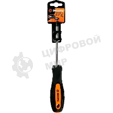 Отвертка крестовая PH2