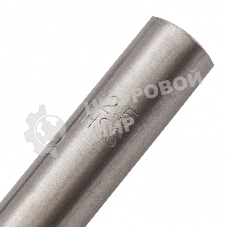 Сверло по металлу Matrix, 12,5 мм, полированное, HSS, 5 шт. цилиндрический хвостовик