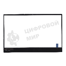 Сенсорное стекло (тачскрин) для Lenovo Yoga 920-13IKB черное