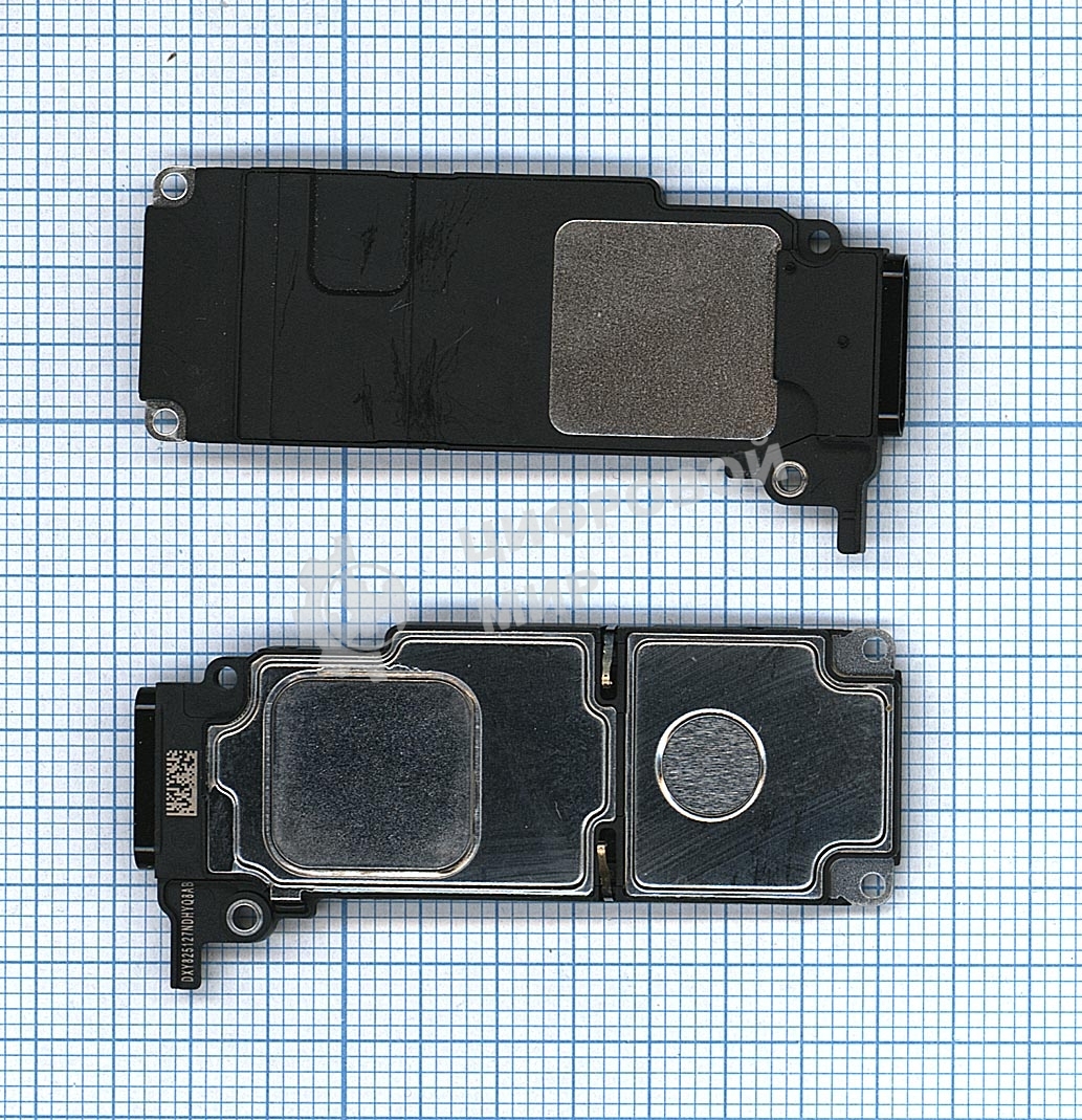 Полифонический динамик (Buzzer) для iPhone 8 plus в сборе