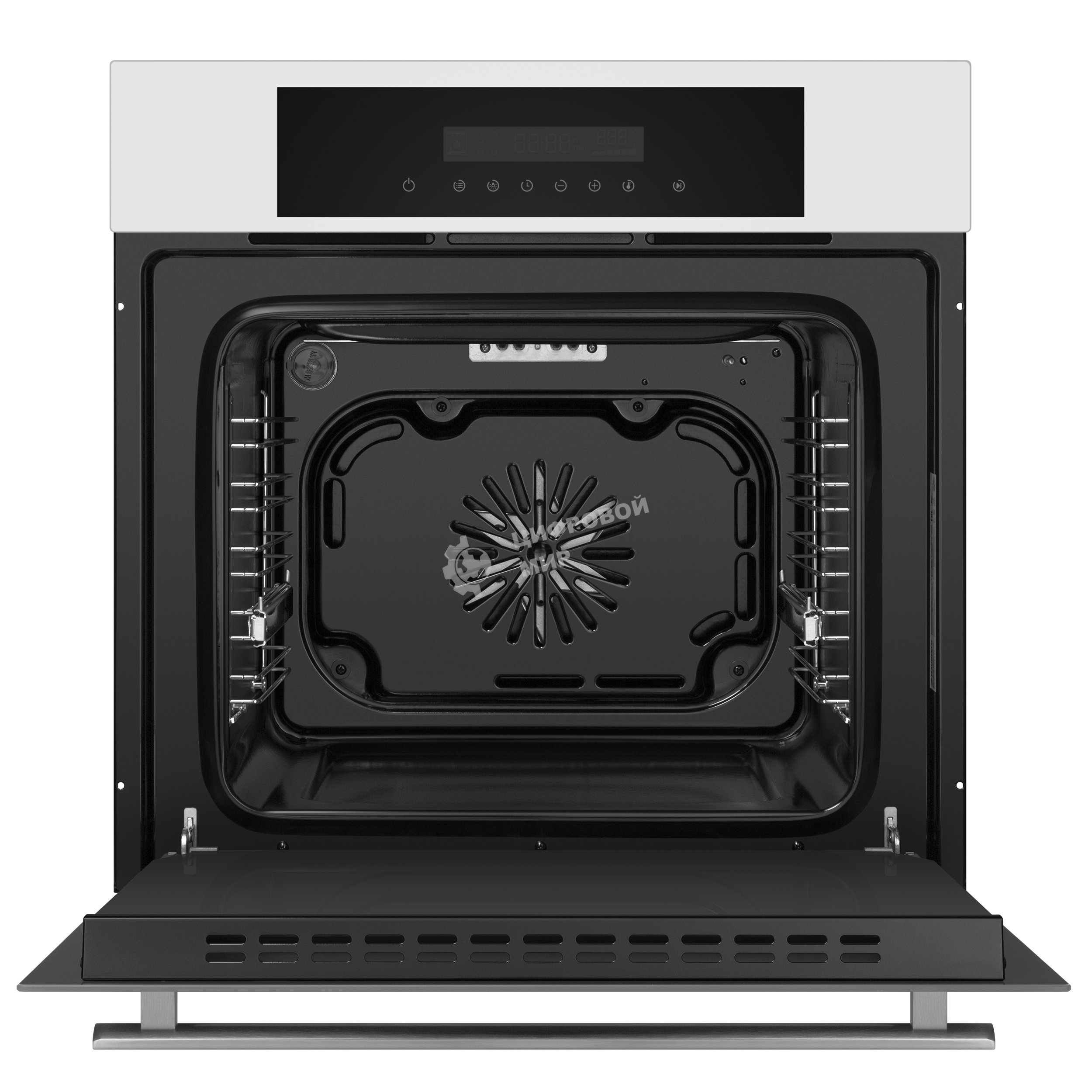 Шкаф духовой электрический Maunfeld AEOD6063W