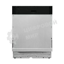 Встраиваемая посудомоечная машина Electrolux KES27200L 60 см, загрузка на 13 комплектов посуды, сенсорное управление, 6 программ