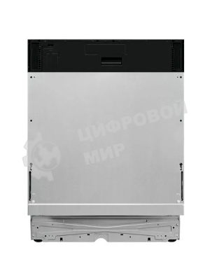 Встраиваемая посудомоечная машина Electrolux KES27200L 60 см, загрузка на 13 комплектов посуды, сенсорное управление, 6 программ