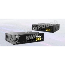 Коммутатор Tenda S106PC 6PORT 100M