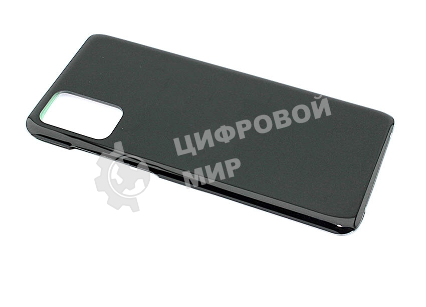 Задняя крышка для Samsung Galaxy S20 Plus G985F черный