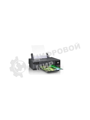 Принтер струйный Epson L18050 (C11CK38402/C11CK38403/C11CK38505/C11CK38503/C11CK38507), A3, цветной, печ. до 8 стр/мин., 5760 x 1440 dpi, USB, Wi-Fi
