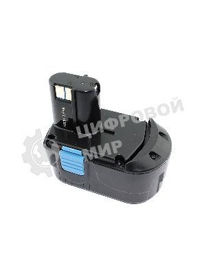 Аккумулятор для Hitachi DS18DVF3 Sturm CDH1815 18V 1.5Ah Ni-Cd