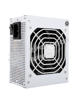 Блок питания Thermalright, 850W 80+ Gold (SFX, 3.1, PCIe 5.1, Full modular, 1x24(20+4)pin, 1xCPU 8(4+4)pin, 2xPCIe*2 8(6+2)pin, 1x12VHPWR PCIe 5.1 12+4pin 600мм, 3xSATA3, 3xMOLEX4pin, Active, 92x92mm, 100x125x64mm, APFC, OPP, OVP, OTP, OCP, SCP, UVP, white)