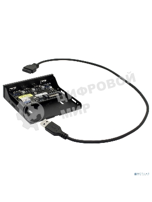 Планка портов ORIENT C092 3.5