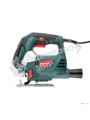 Лобзик Hammer Flex LZK790L 790Вт 0-3000ход/мин 90мм-дер 8мм-мет маятник