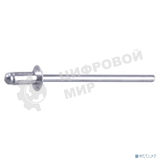 Алюминиевые заклепки Pro-FIX, 4.0 х 16 мм, 50 шт, STAYER Professional