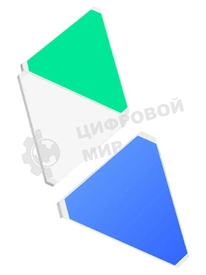 Светодиодная панель Yeelight Smart Light Panels-3pcs-extension