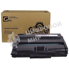 Картридж лазерный GalaPrint GP-408278 (SP330L) черный (3500 стр.) для Ricoh Aficio SP330DN/SP330SN/SP330SFN