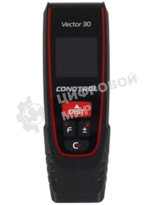 Лазерный дальномер Condtrol Vector 30 1-4-109