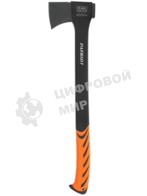 Топор Patriot PA 600 Logger X-Treme Cleaver (777001320)