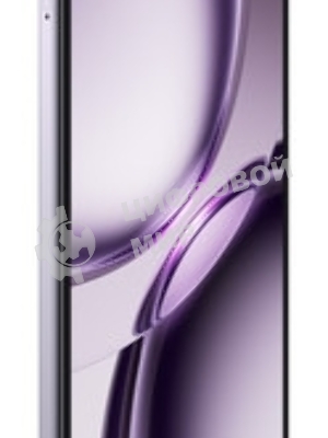 Смартфон Tecno Spark Go 3 4/64Gb фиолетовый