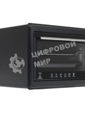 Мини-печь DELTA D-0123 бежевый