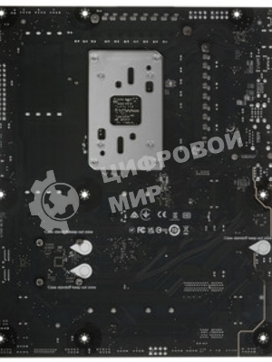 Материнская плата MSI MAG B850 TOMAHAWK WIFI, AM5, AMD B850, 4xDDR5, 4xSATA, 3xM.2, 1xPCIe 5.0 x16, 1xPCIe 4.0 x16, 1xPCIe x1, 1xHDMI, 1xDP, 1x5Gb LAN, Wi-Fi 7, Bluetooth 5.4, 1xUSB-C 20Gbps, 1xUSB-C 10Gbps, 2xUSB-A 10Gbps, 2xUSB-A 5Gbps, 4xUSB-A 2.0, 3x3.5 мм + S/PDIF оптический, 7.1, чёрный, ATX