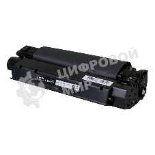 Картридж Sakura EP27 для Canon LBP 3200/MF5630/5650/3110/5730/5750/5770, черный, 2500 к.