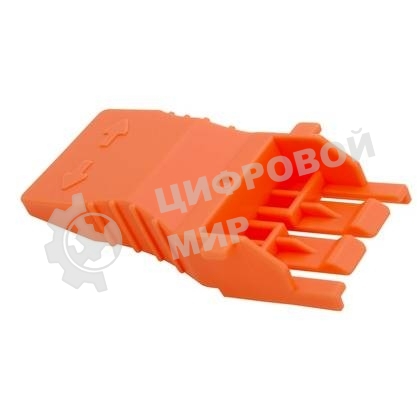 Ролик отделения в сборе (лотки 2,3,4) HP LJ M607/M608/M609 (RM2-6772)