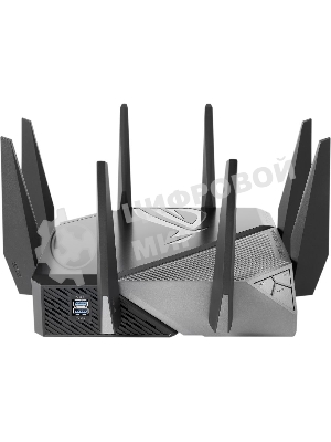 Роутер беспроводной Asus GT-AXE11000 100/1000/2500BASE-T