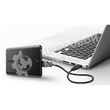 Внешний HDD 2.5