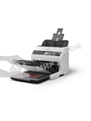 Сканер EPSON DS-870