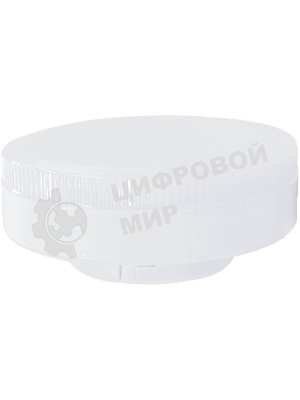 Лампа светодиодная GX53 11Вт 3000К 1050лм