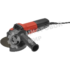 Угловая шлифовальная машина Парма УШМ-01-125/800РК 800 Вт; 125 мм, рег/контр.обор. 10 шт/кор 02.026.00009