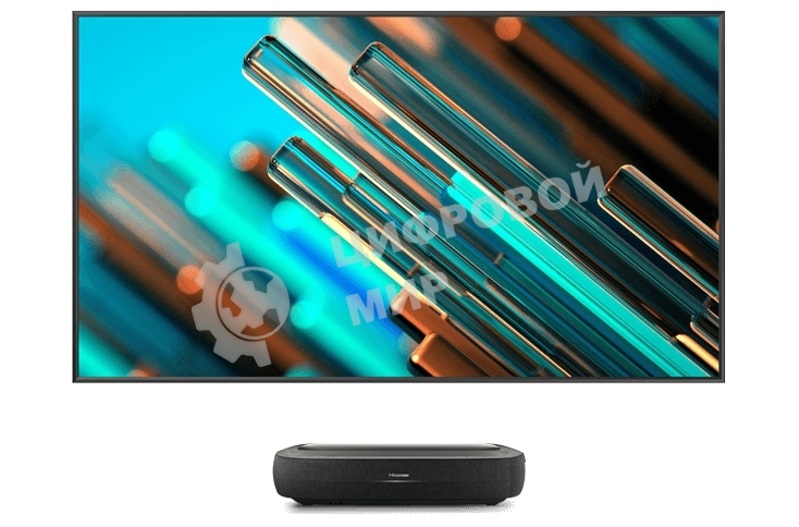 Телевизор Hisense 100