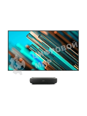 Телевизор Hisense 100