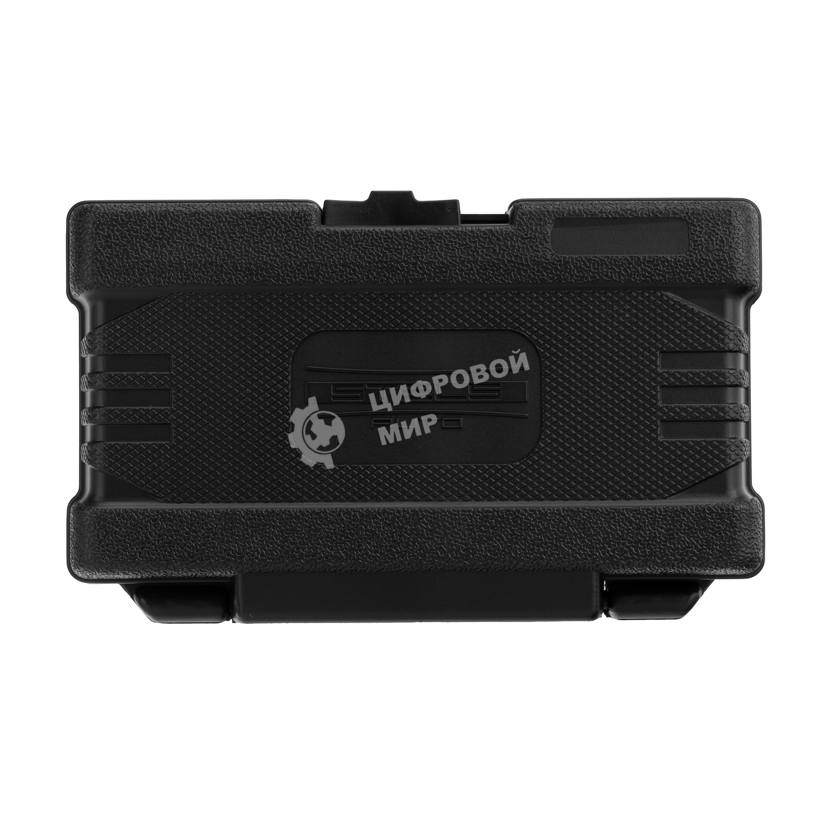 Набор бит Stels TORX, хвостовик-шестигранник, 10 мм, CrV, 15 предм.