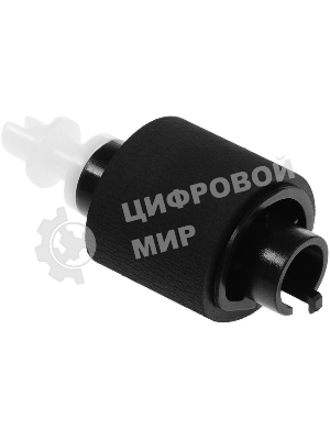 Ролик подхвата Cactus CS-PRA-HP-M525 (RL1-3167-000, RL1-1370-000) для HP LJ P3005, M3027, M3035, LJ Enterprise P3015, P3015d, P3015dn, P3015n