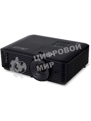 Проектор Acer X1328Wi, DLP 3D, WXGA, 5000Lm, 20000/1, HDMI, Wifi, 2.7kg, Euro Power EMEA