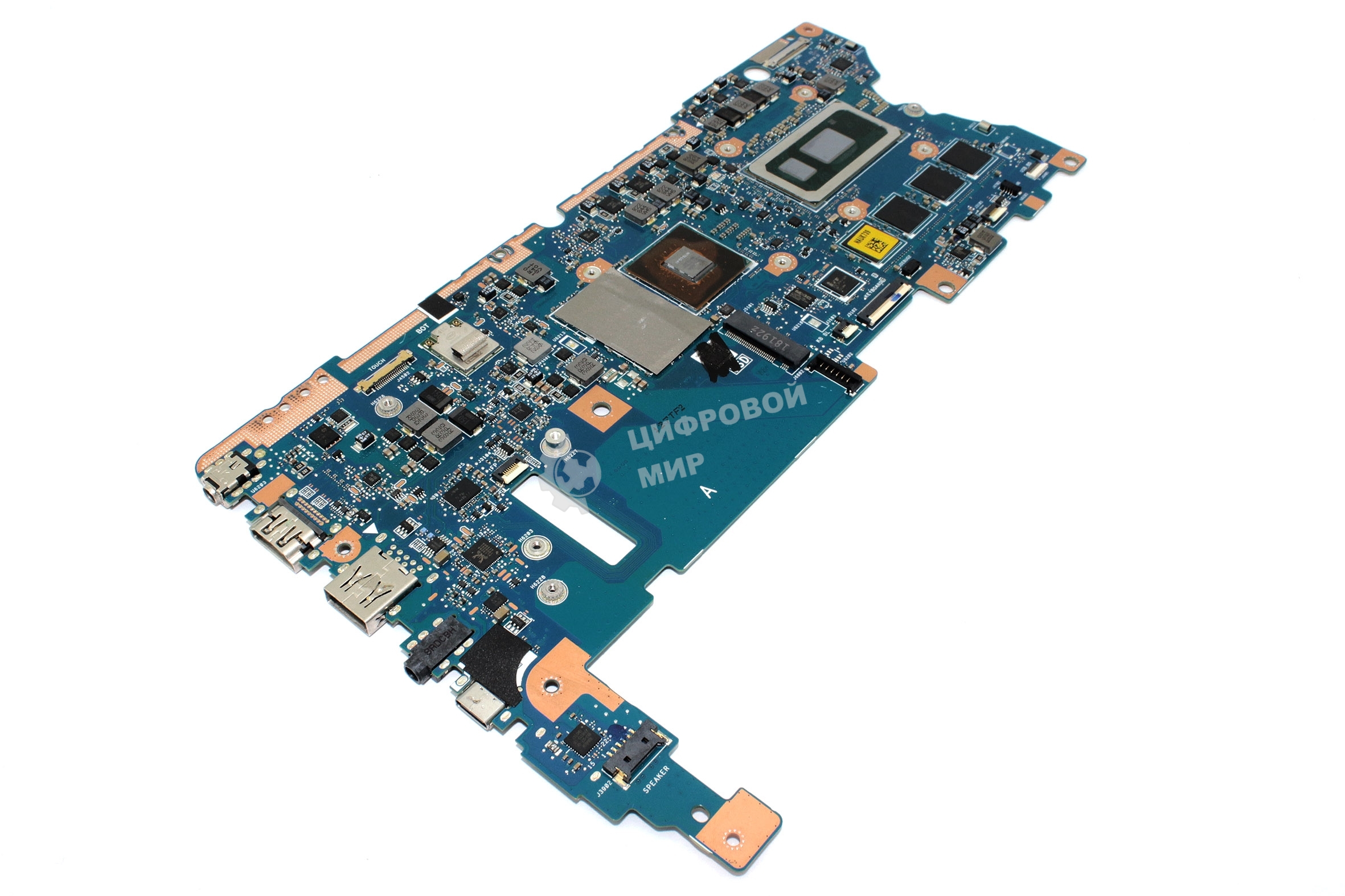 Материнская плата для Asus UX461FN 8G/I7-8565U 90NB0K20-R00031