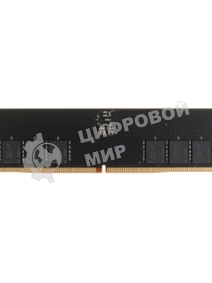 Оперативная память Crucial Premier, DDR5, 32GB (1x32GB), 4800 MHz, CL40, SO-DIMM