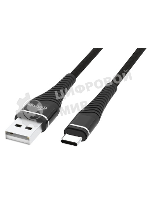 Кабель RITMIX RCC-438 черный
