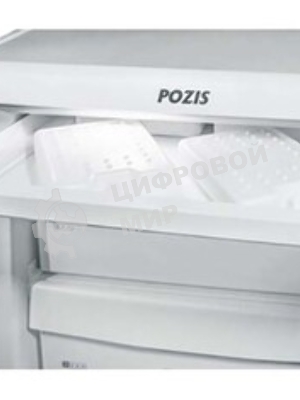 Морозильная камера Pozis-Свияга-106-2 бежевый, 165л, 5 ящиков