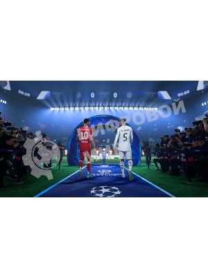 Игра EA SPORTS FC26 PS4 рус. суб.