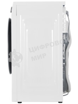 Стирально-сушильная машина Beko B3DFR57H23W белый, загрузка фронтальная 7,5 кг, 1200 об/мин., класс: В