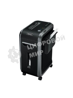 Шредер Fellowes Powershred 99Ci FS-46910 100% Jam Proof, SafeSense,авт., 3,9х38 мм