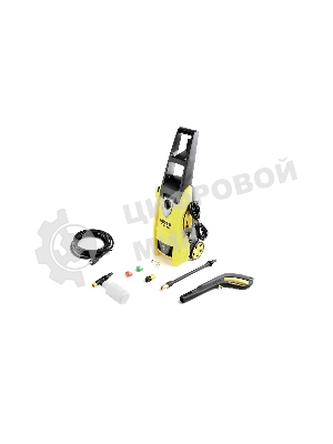 Минимойка Huter M135-РW 1650Вт