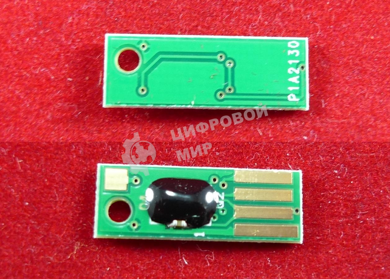 Чип ELP для Xerox Phaser 6500/WC6505 черный, 3K (Китай)