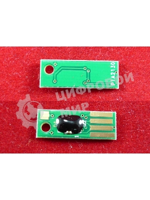 Чип ELP для Xerox Phaser 6500/WC6505 черный, 3K (Китай)