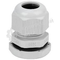 Сальник PG16 d9-13мм ИЭК YSA20-14-16-54-K41