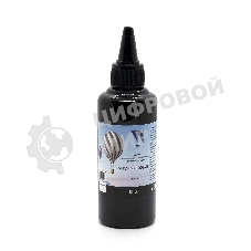 Чернила NVPrint универсальные на водной основе NV-INK100BkBr для аппаратов Brother (100 мл) черный
