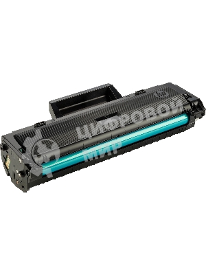 Картридж лазерный HP W1106A (HP 106A) черный для HP Laser 107/135/137 1000 страниц.