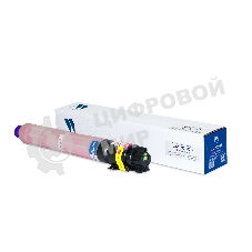 Картридж NVPrint совместимый NV-MPC305 Magenta для Ricoh Aficio-MPC305 (4000k)